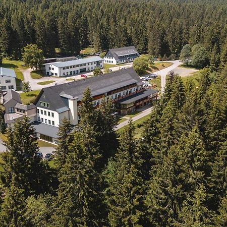 Waldhotel Vogtland Klingenthal Extérieur photo
