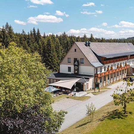 Waldhotel Vogtland Klingenthal Extérieur photo