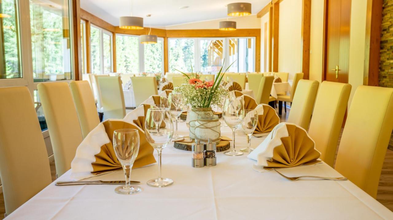 Waldhotel Vogtland Klingenthal Extérieur photo