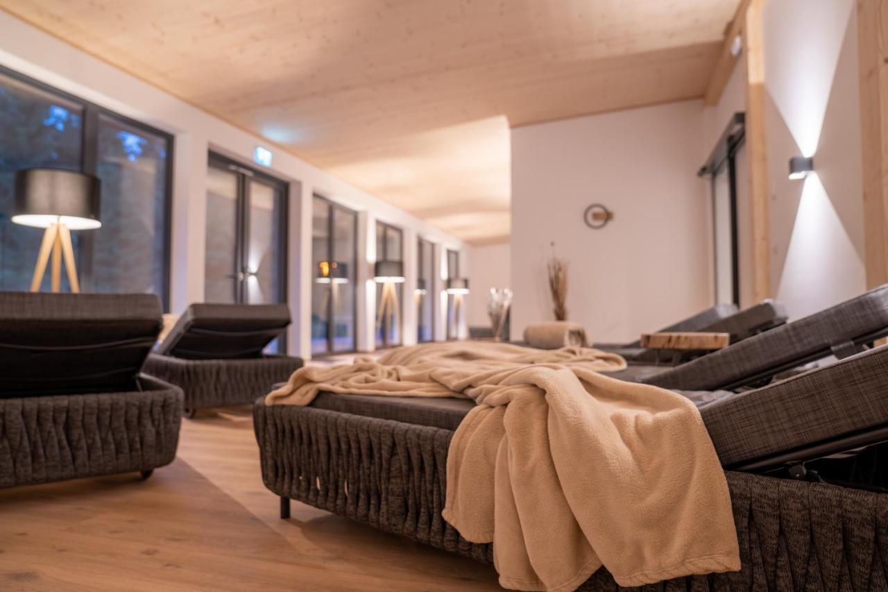 Waldhotel Vogtland Klingenthal Extérieur photo