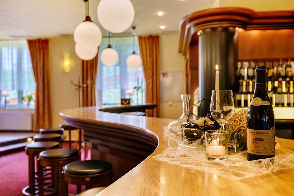 Waldhotel Vogtland Klingenthal Extérieur photo