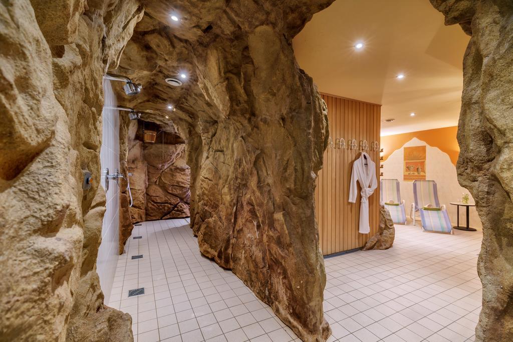Waldhotel Vogtland Klingenthal Extérieur photo
