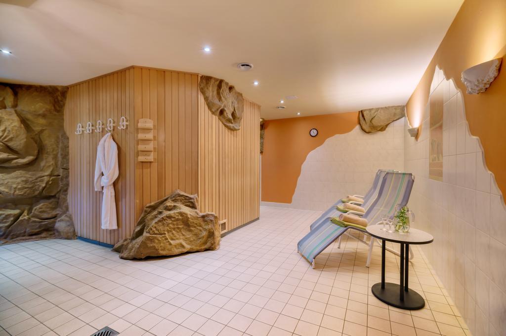 Waldhotel Vogtland Klingenthal Extérieur photo