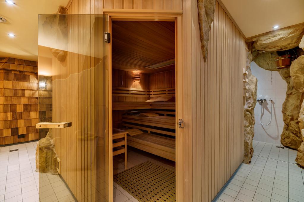 Waldhotel Vogtland Klingenthal Extérieur photo
